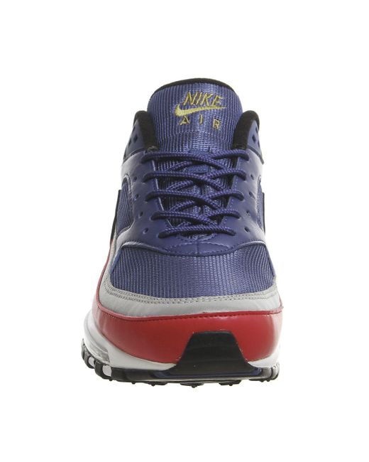 nike air max bw trainers