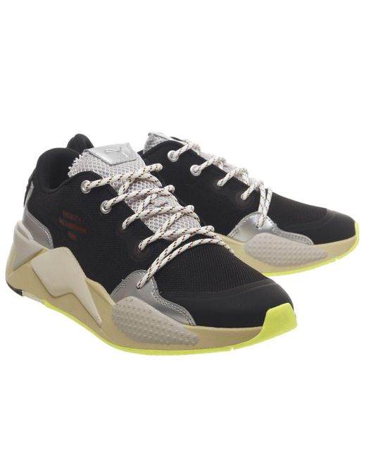 puma rs x trainers