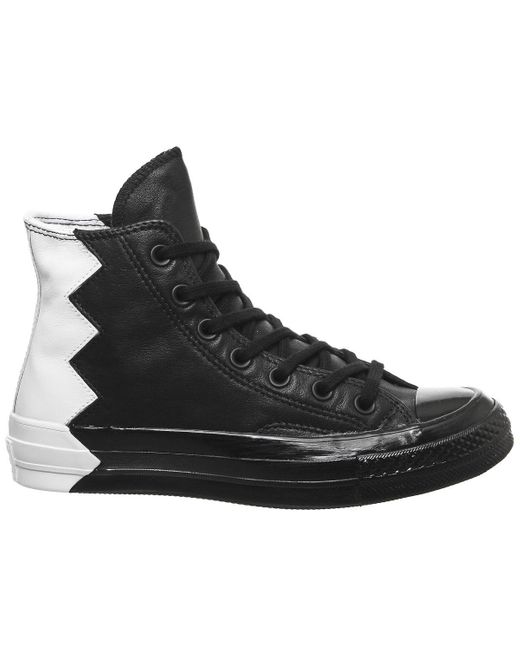 converse all star hi leather converse all star hi leather