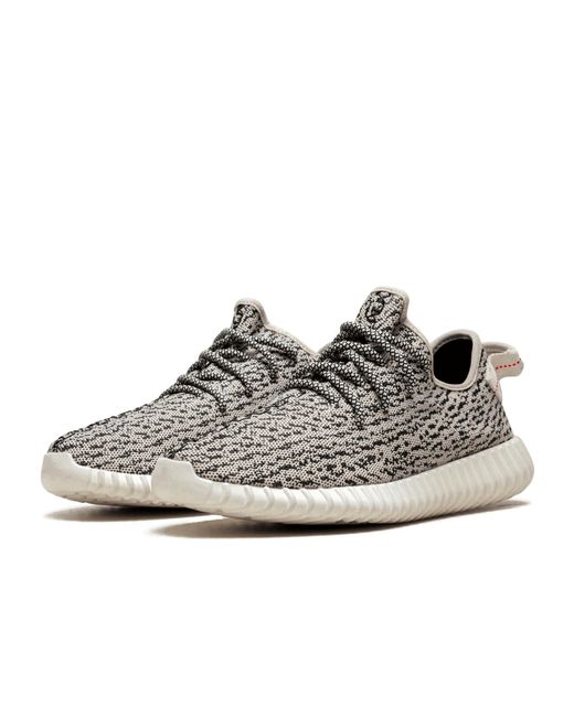 adidas Yeezy Boost 350 Turtle Dove in White for Men | Lyst