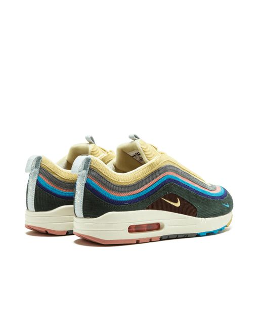 Nike Air Max 97/1 Sean Wotherspoon in Blue for Men | Lyst