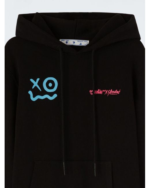 Off-White c/o Virgil Abloh Tm C/o André 