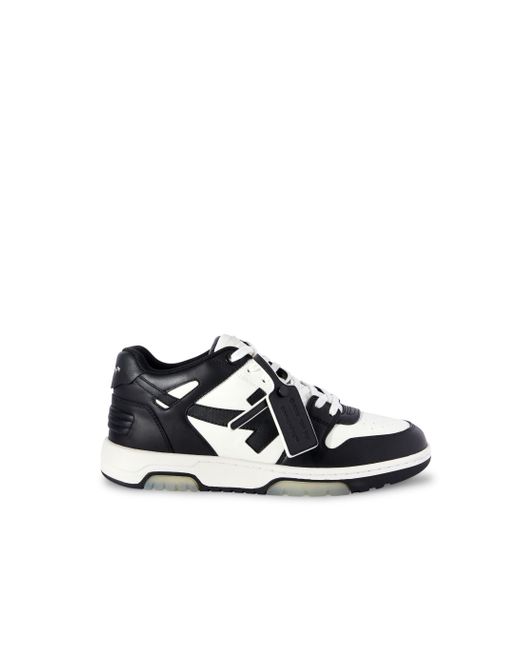 Off-White c/o Virgil Abloh White Out Of Office for men