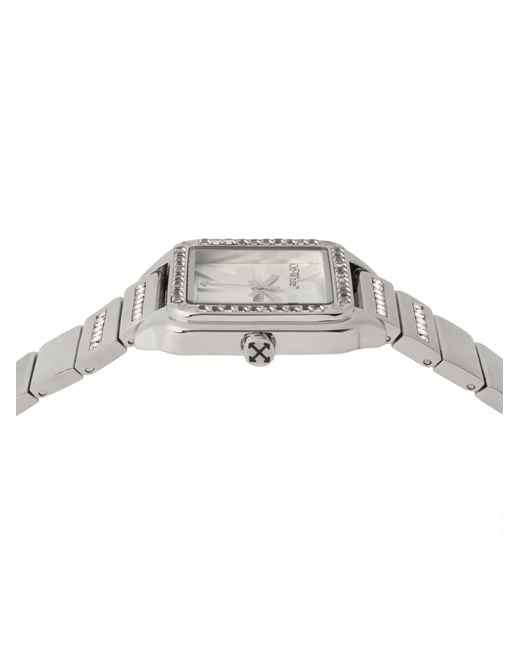Off-White c/o Virgil Abloh White "After Hours" Watch