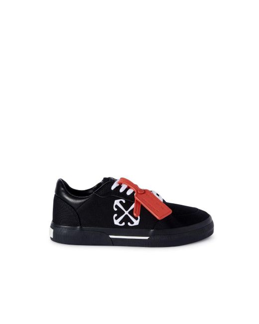 Off-White c/o Virgil Abloh White Trainers
