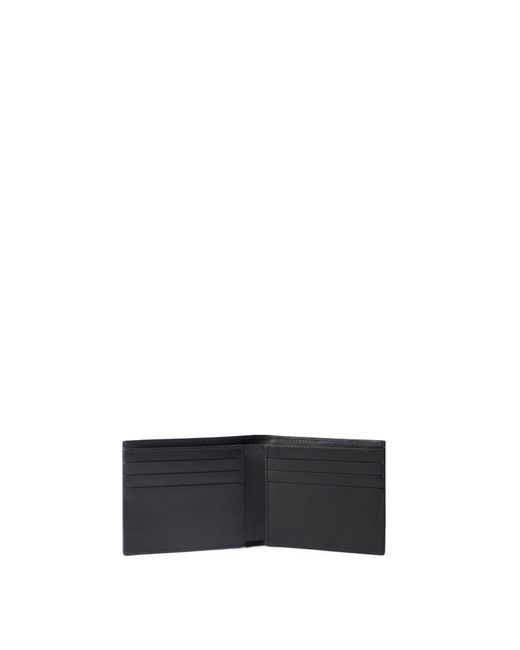 Off-White c/o Virgil Abloh White Heritage Bifold Degrade for men