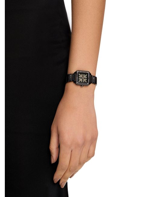Off-White c/o Virgil Abloh Black "After Hours" Watch