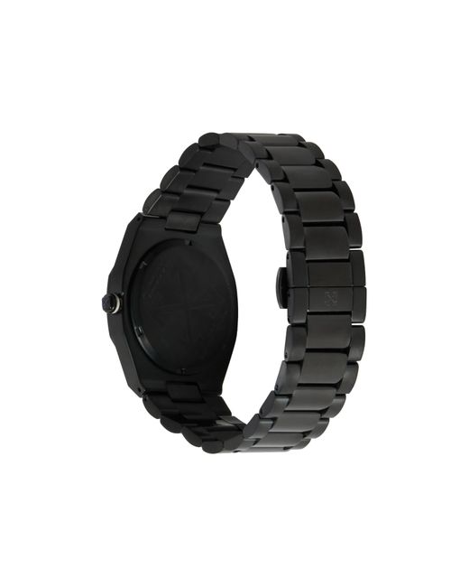 Off-White c/o Virgil Abloh Black "Dry Mode" Watch for men
