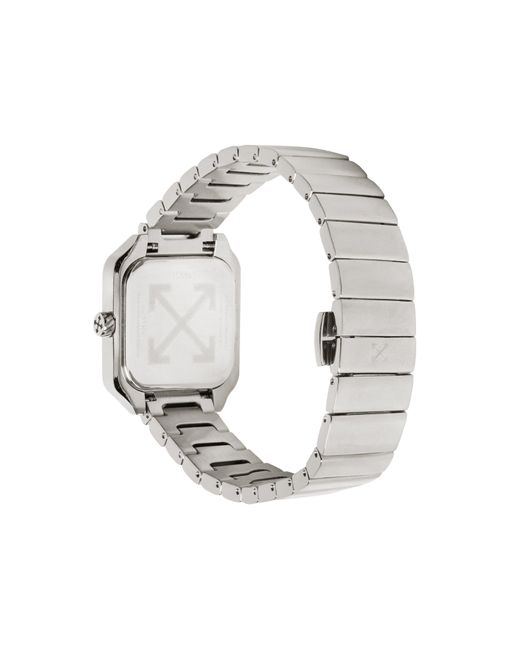 Off-White c/o Virgil Abloh White "After Hours" Watch