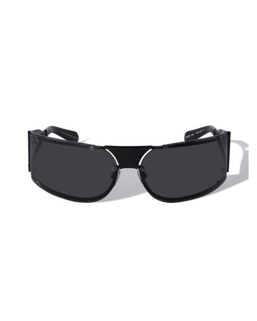 VIRGIL SUNGLASSES in black