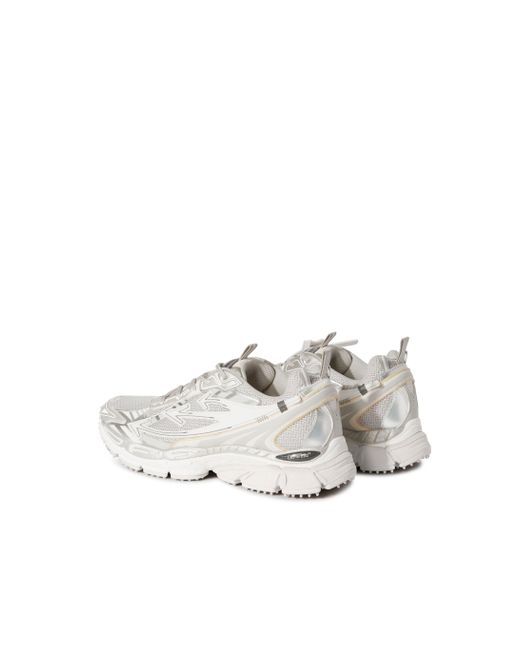 Off-White c/o Virgil Abloh White Be Right Back