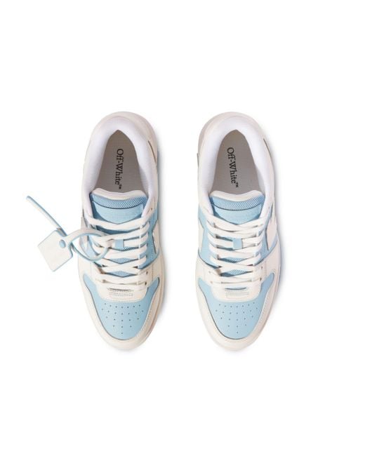 Off-White c/o Virgil Abloh White Light/ Out Of Office for men