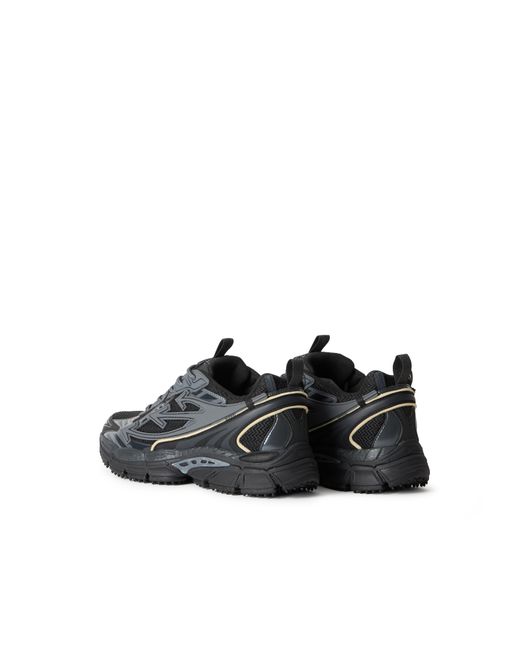 Off-White c/o Virgil Abloh Black Full Be Right Back
