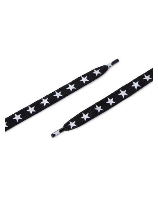 Star Laces di Off-White c/o Virgil Abloh in Blue da Uomo