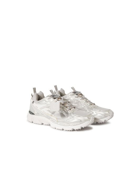 Off-White c/o Virgil Abloh White Be Right Back