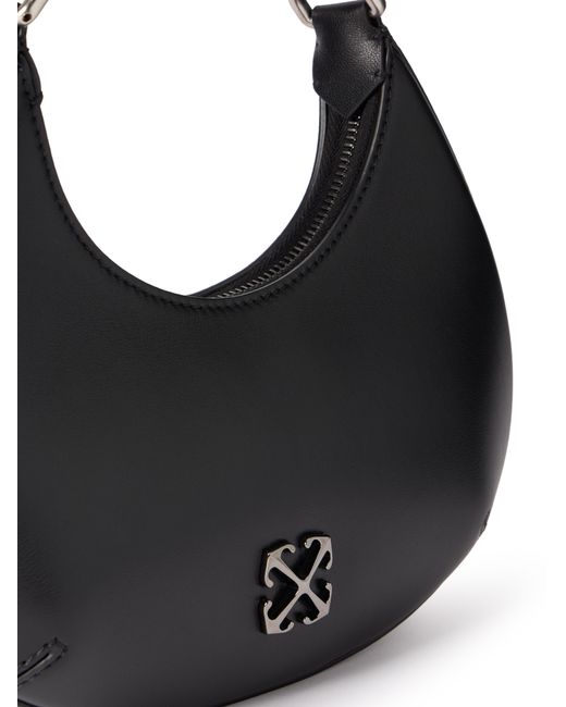 Off-White c/o Virgil Abloh Black Hemisphere