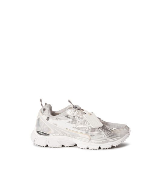 Off-White c/o Virgil Abloh White Be Right Back