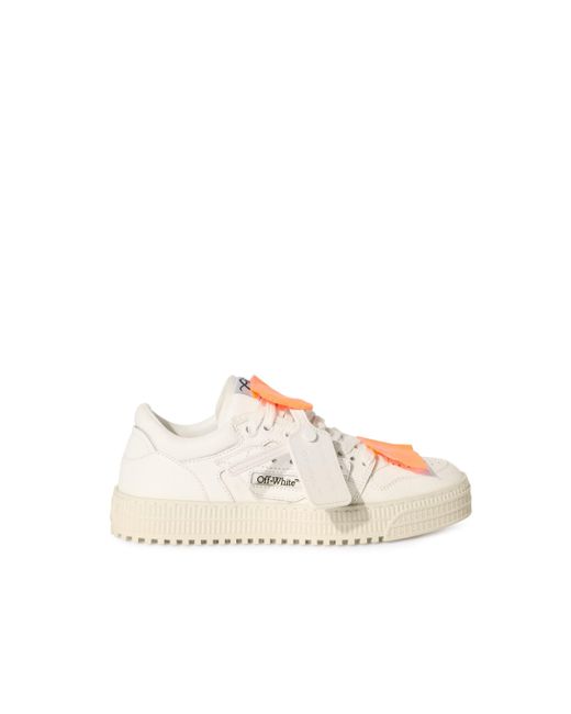 Off-White c/o Virgil Abloh Pink Low 3.0 Off Court