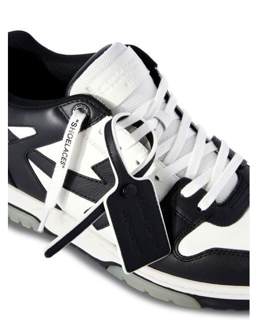Off-White c/o Virgil Abloh White Out Of Office for men
