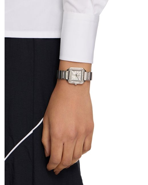 Off-White c/o Virgil Abloh White "After Hours" Watch