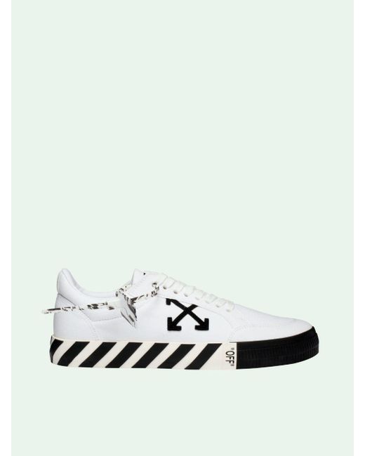 off white virgil abloh trainers