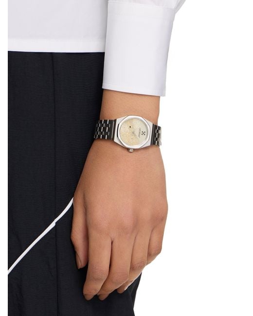 Off-White c/o Virgil Abloh White "Dust" Watch
