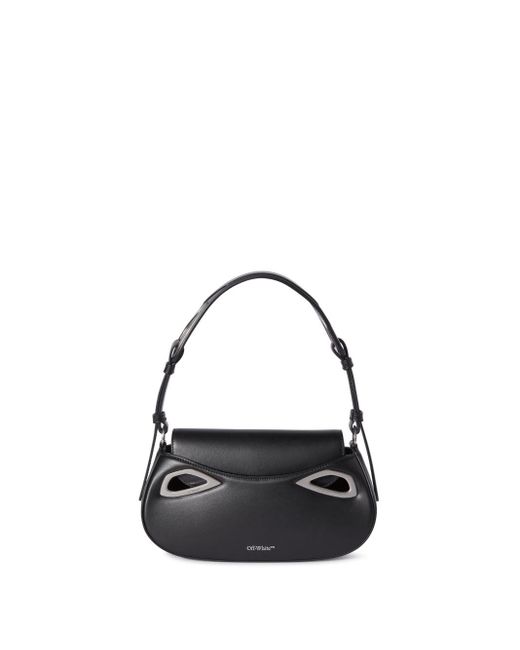Off-White Handbag Woman Color Black