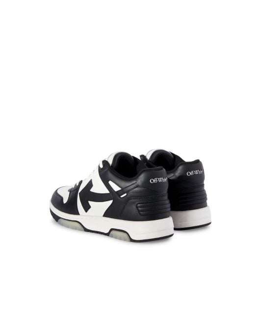 Off-White c/o Virgil Abloh White Out Of Office for men