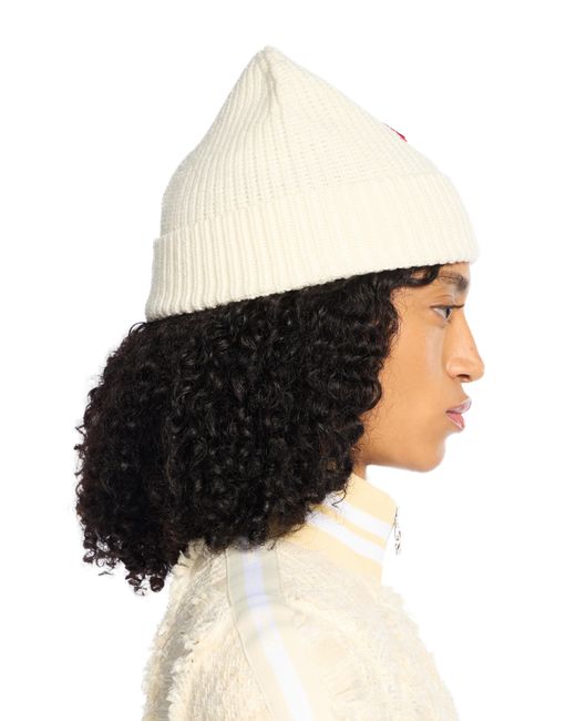 Off-White c/o Virgil Abloh Pink Arrow Classic Beanie