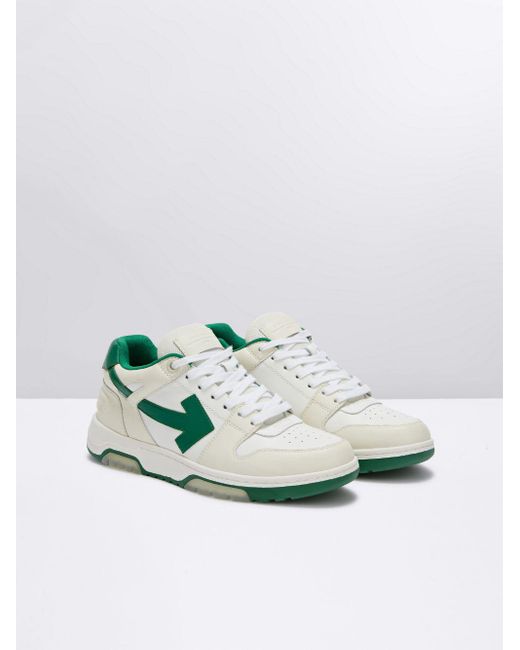 Off-White c/o Abloh Off White Sneakers Out Of Office for Men - Save 47% -