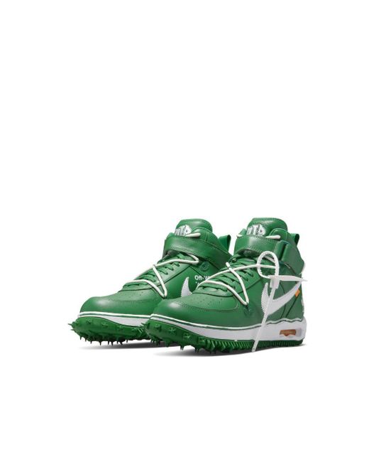 nike x off white tm