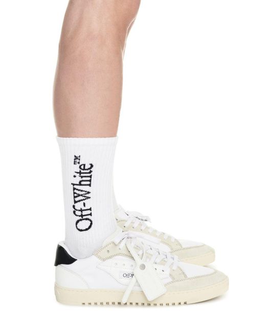 Off-White c/o Virgil Abloh White 5.0 Sneaker for men
