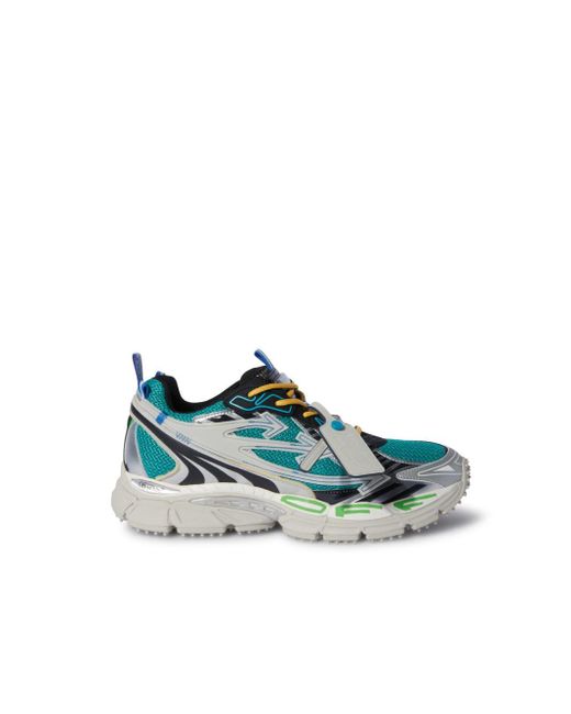 Off-White c/o Virgil Abloh Be Right Back (paris) in Blue | Lyst