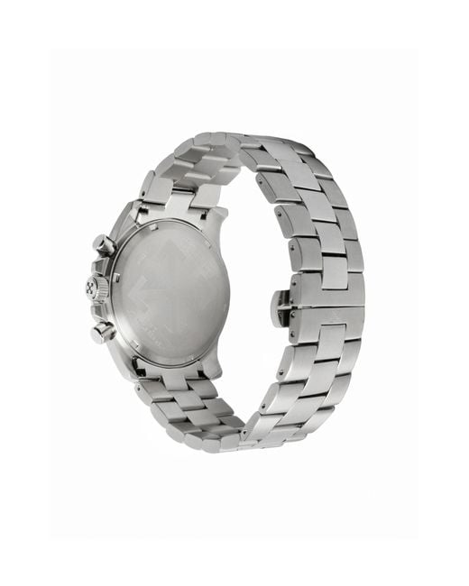Off-White c/o Virgil Abloh White "Reset" Watch for men