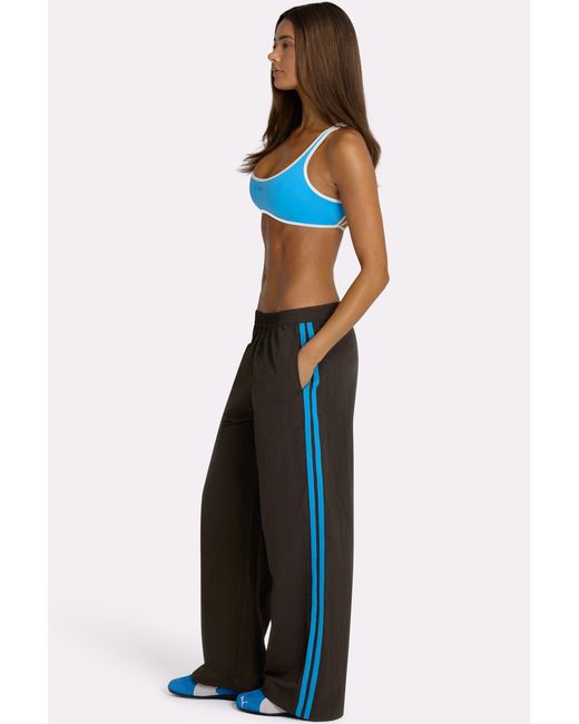 BO+TEE Brown Soft Active Tank Top