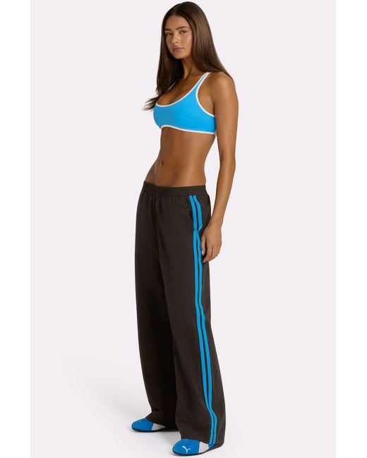 BO+TEE Brown Soft Active Tank Top