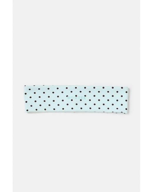 BO+TEE Pink Soft Active Headband