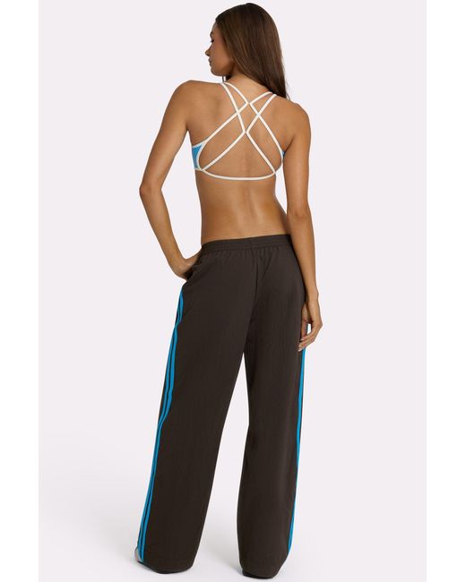 BO+TEE Brown Soft Active Tank Top