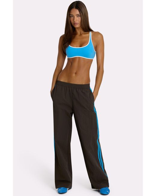 BO+TEE Brown Soft Active Tank Top
