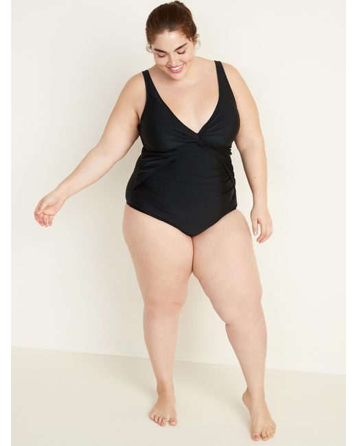 old navy canada plus size swimwear