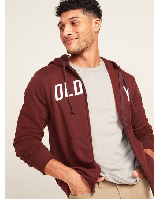 zip up hoodie old navy