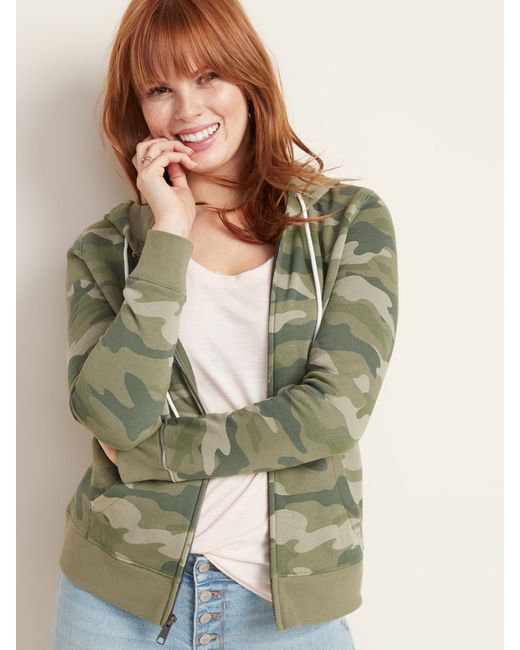 navy zip hoodie women's
