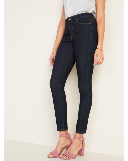 rockstar super skinny ankle