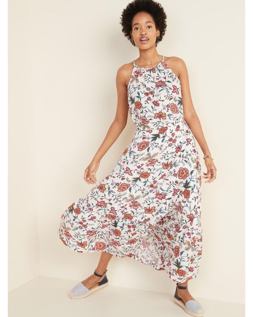 old navy sundress