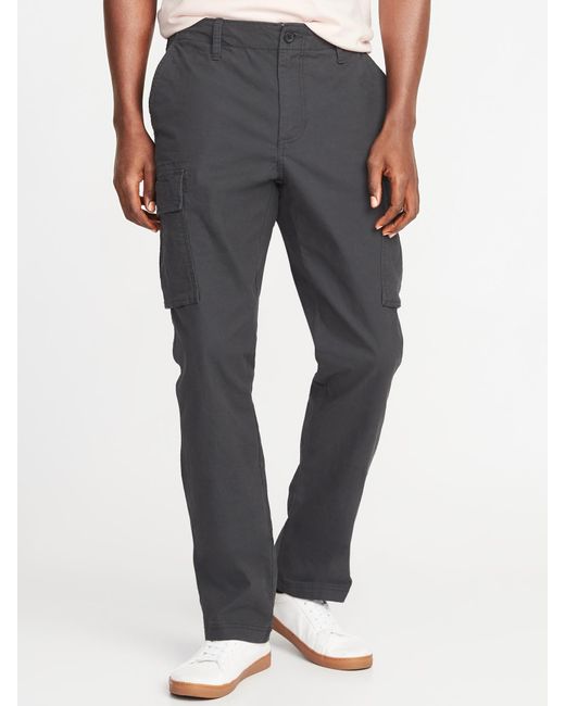 old navy cargo pants men