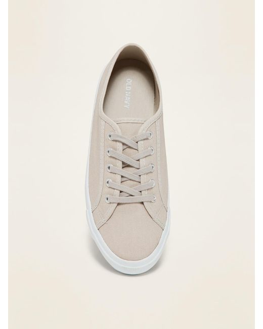 womens gray canvas sneakers
