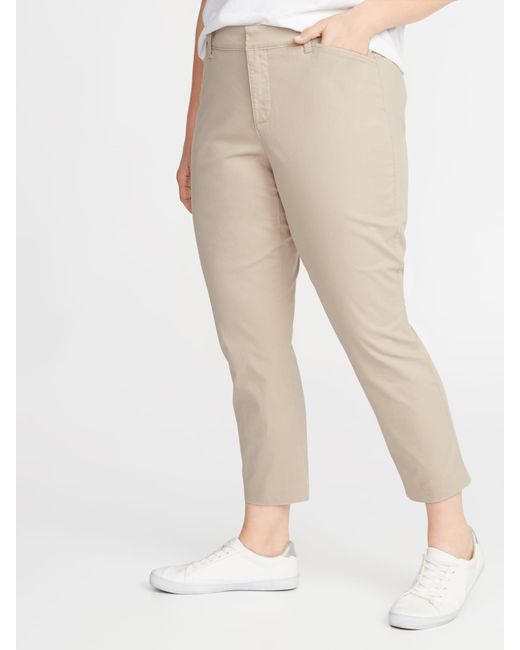 old navy secret slim pockets
