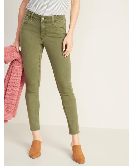 rockstar super skinny jeans