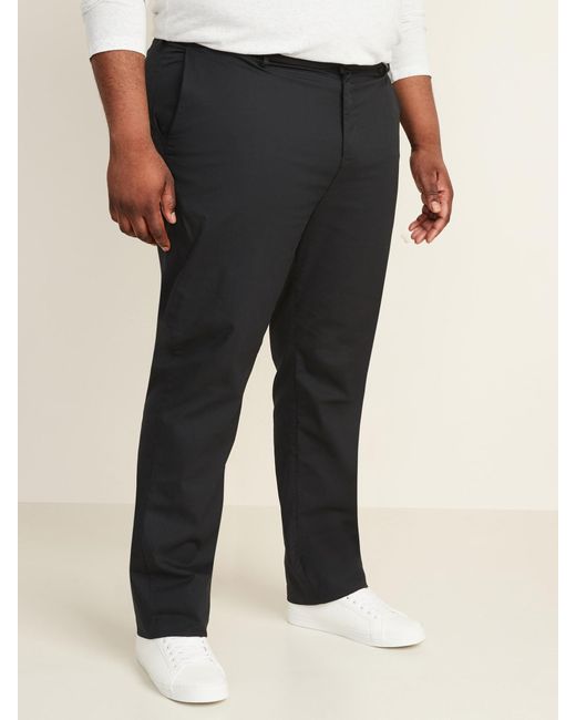 slim built in flex old navy