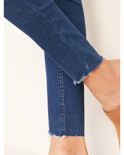 rockstar sculpt jeans